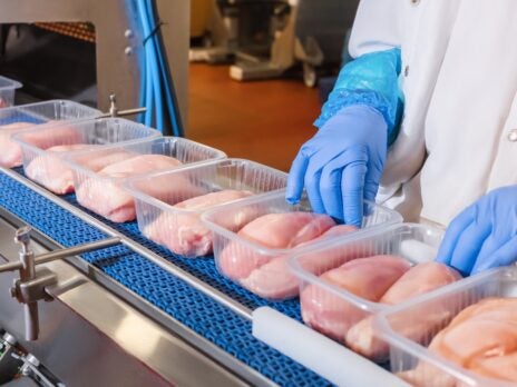 Brazil 'in talks to up poultry exports to UK'