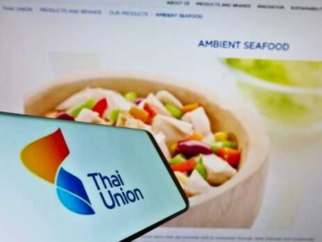 Thai Union makes “first real step” into US plant-based seafood