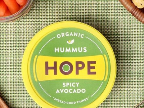 French dairy group Savencia buys US plant-based dips firm Hope Foods