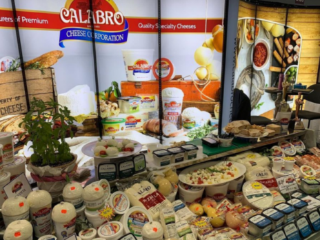 Granarolo enters US with Calabro Cheese Corp. acquisition