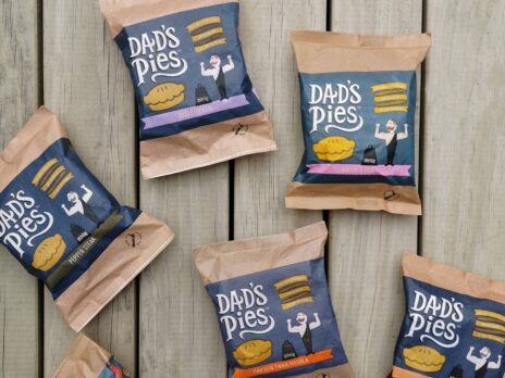 George Weston Foods seeking Dad's Pies takeover