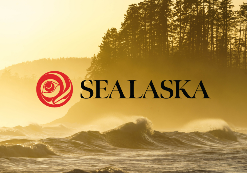 Sealaska corporate image