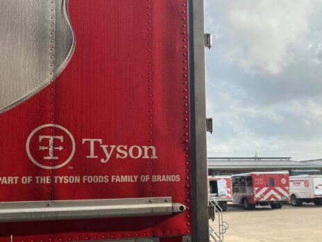 Tyson Foods in sales guidance uptick as pricing actions stick