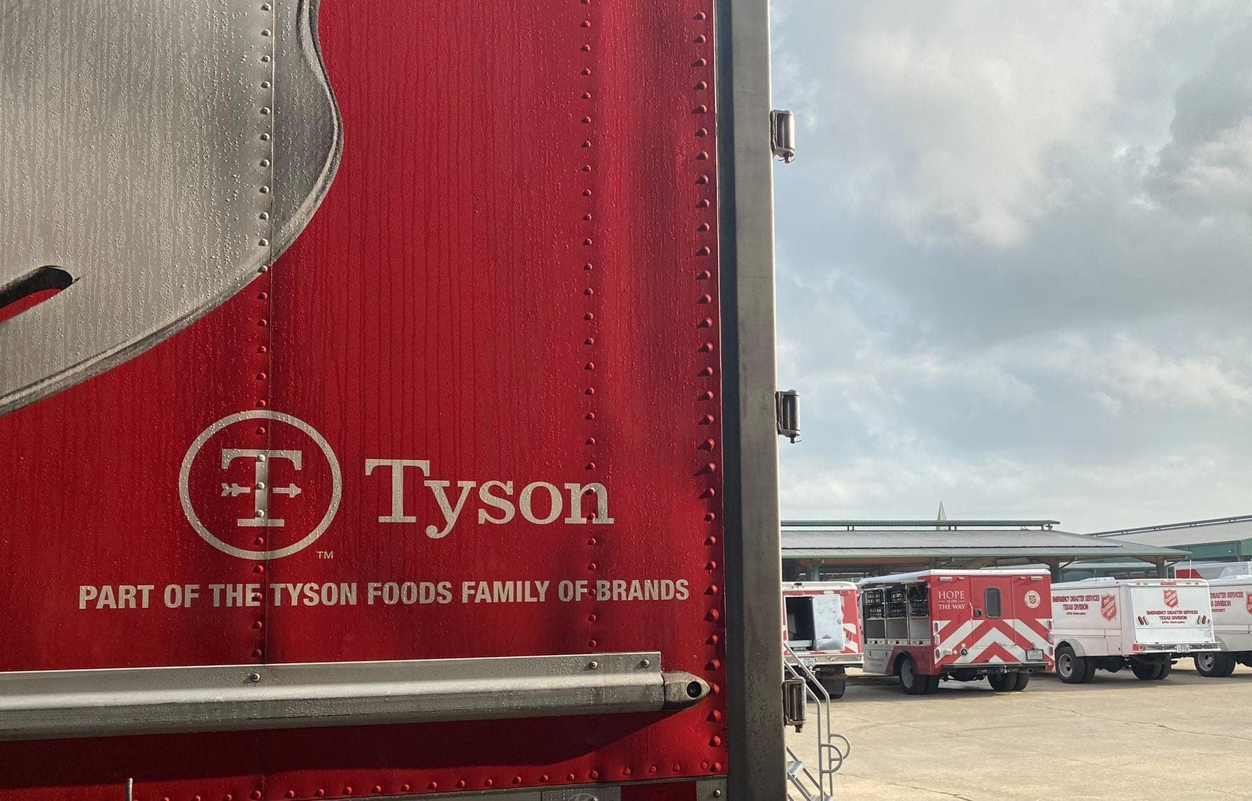 Tyson Foods splashes out again with Texas beef plant investment
