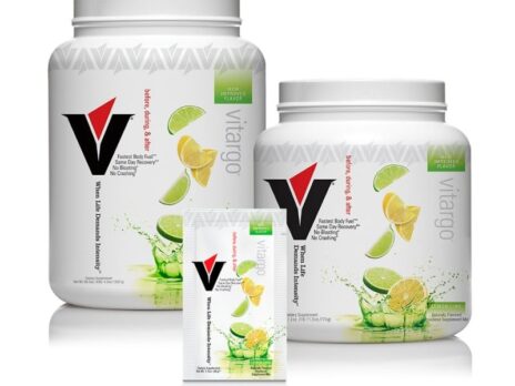 Humble Group strikes again in sports nutrition with Vitargo brand owner deal