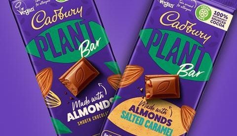 Cadbury's Plant Bar