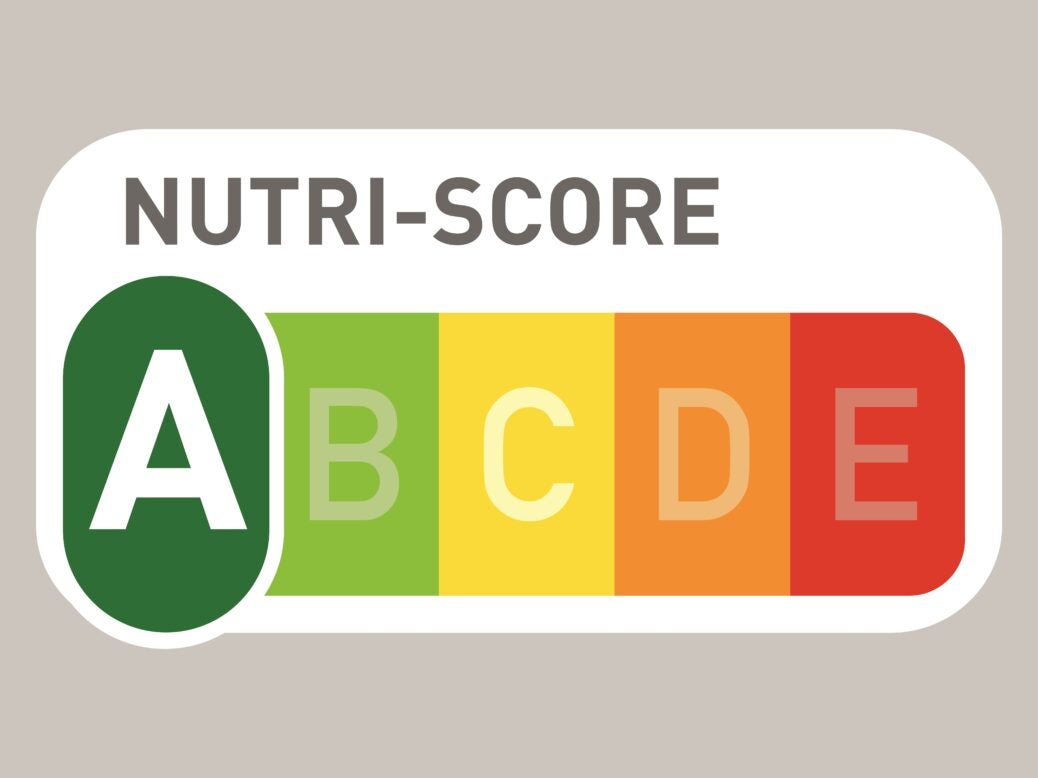 L’Italia emette un verdetto sfavorevole sul sistema di etichettatura Nutri-Score