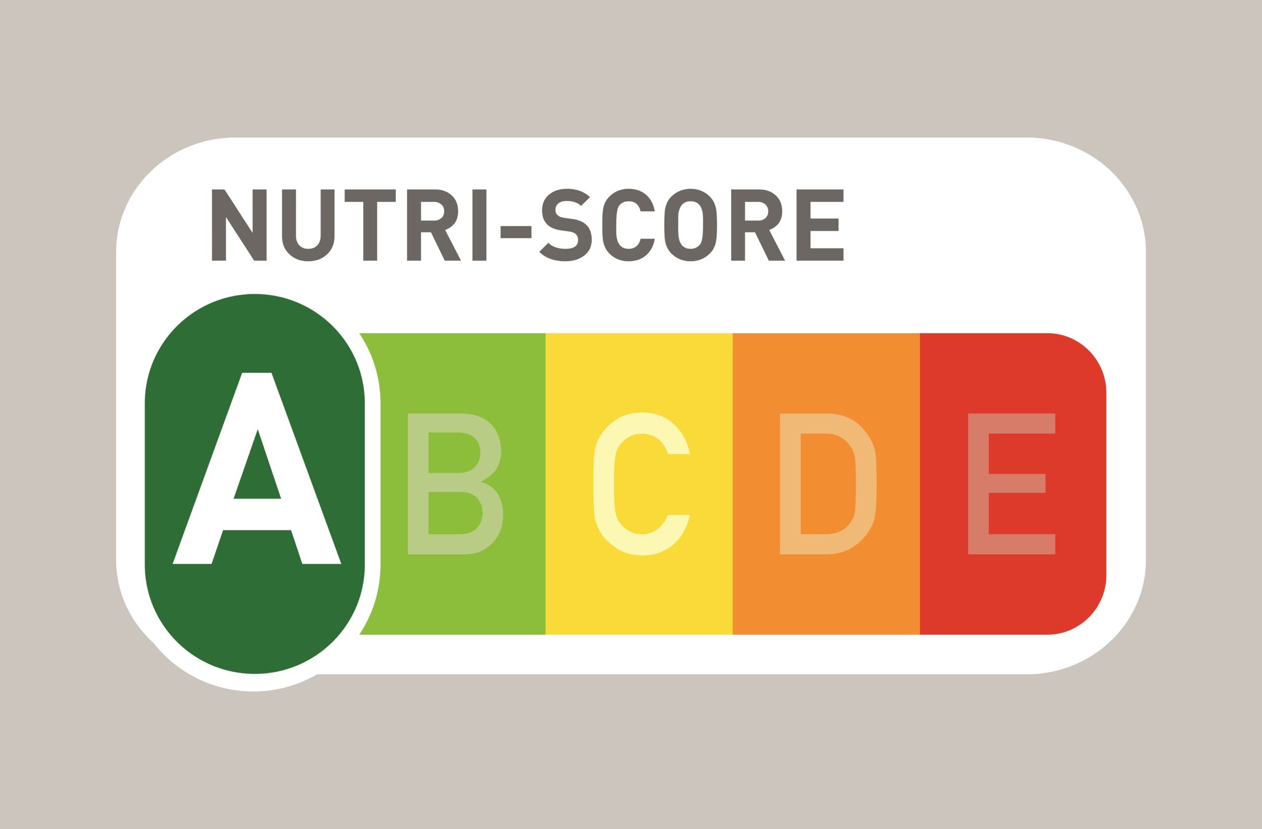 Changes lined up for Nutri-Score labelling scheme