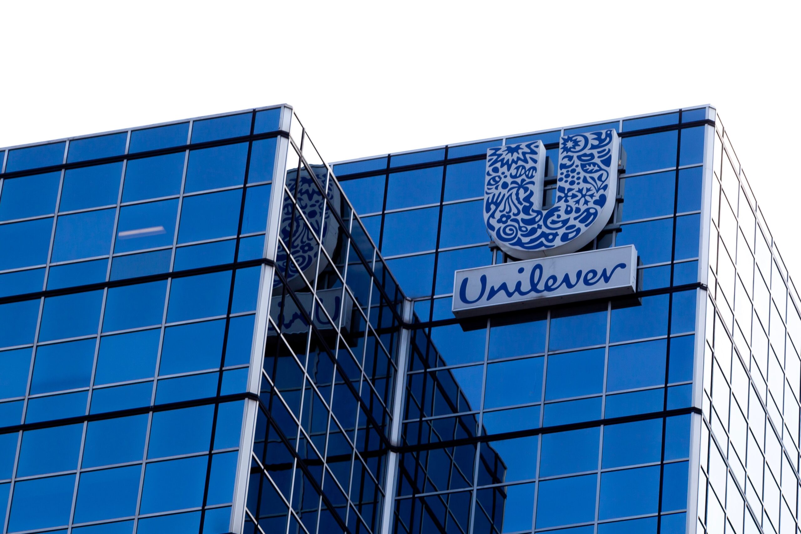 Unilever won’t up GSK assets bid, stands by strategic plan