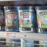 Ben & Jerry’s ‘makes fresh accusations against Unilever’