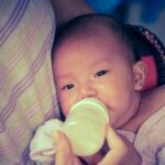 China backs local infant formula – but weak birth rate threatens whole market