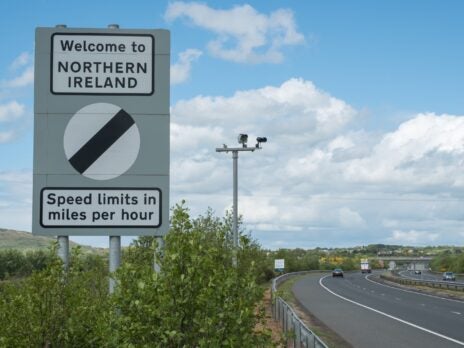 GB produce entering Northern Ireland ‘to get extended grace period on border checks’