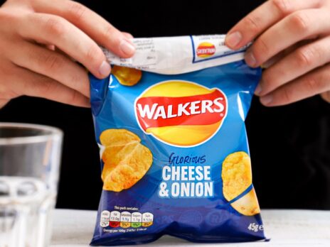 PepsiCo-owned Walkers crisps still in throes of supply disruption