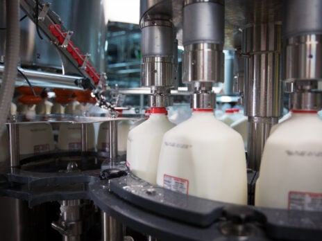 Dairy Farmers of America to promote Rodenbaugh to CEO