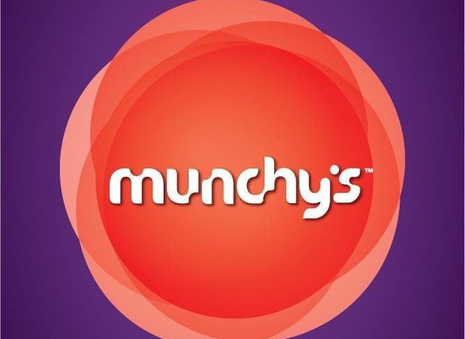 Munchy's logo
