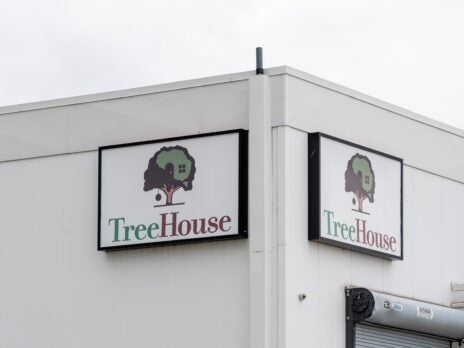 TreeHouse Foods exudes confidence in private label over prior downturns