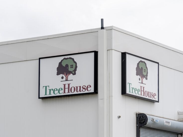 TreeHouse Foods rides “growing US shopper interest” in private label