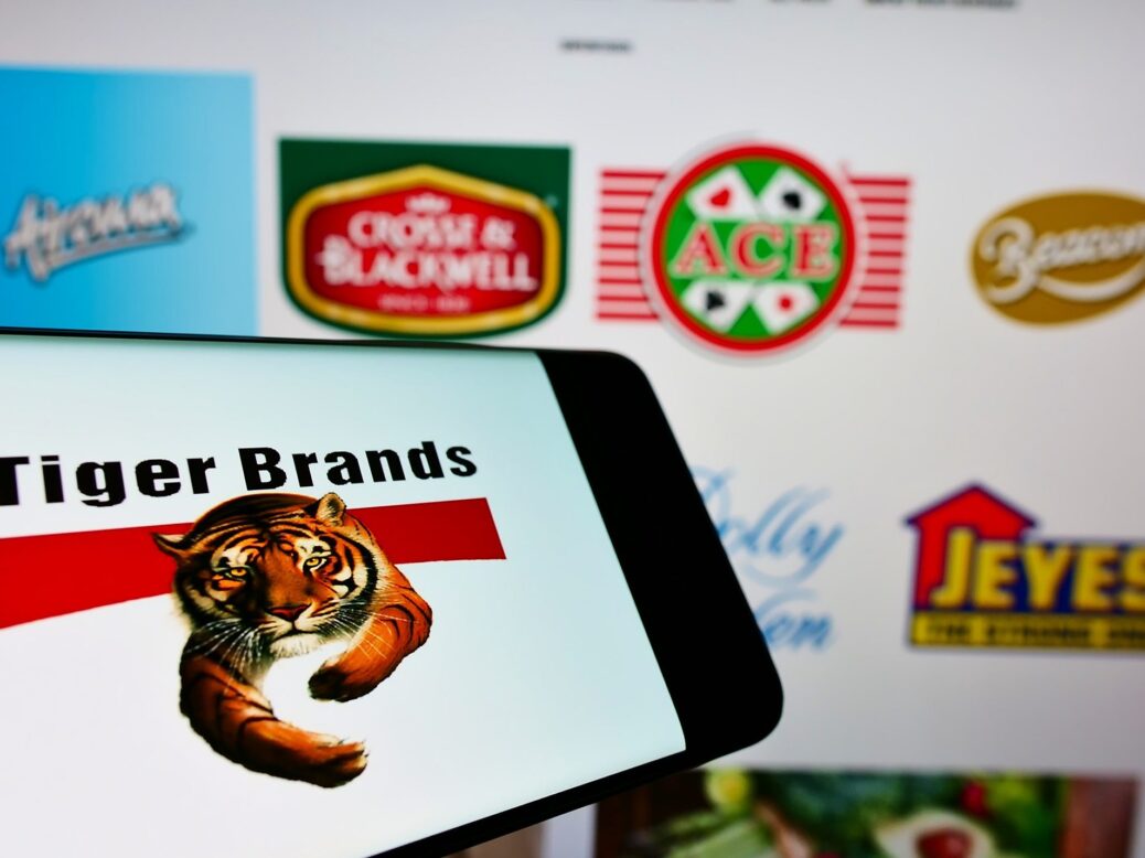 Tiger Brands to continue fruit operations as sale talks drag on