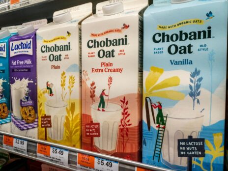 Chobani IPO documents show sales up, losses widening