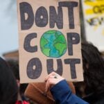 Eyes turn to COP27 after food conspicuous by absence at COP26