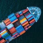 Tackling the shipping container crisis with help from AI
