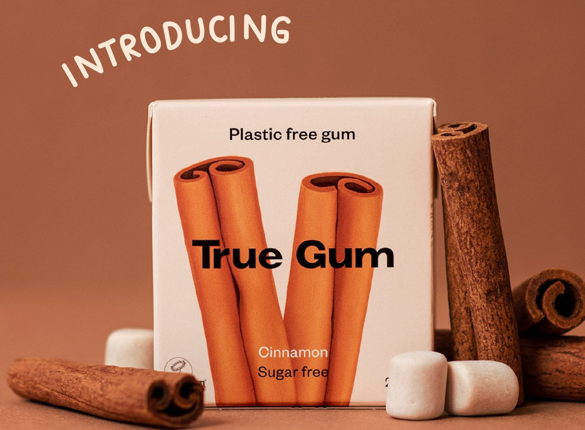 Humble adds to M&A spree with plastic-free True Gum