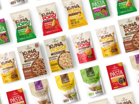 Grupo Bimbo invests in healthy snacks firm LiveKuna