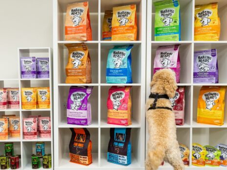 Pet food is “hot” for food industry deal-making in 2022 – M&A advisers talk the year ahead