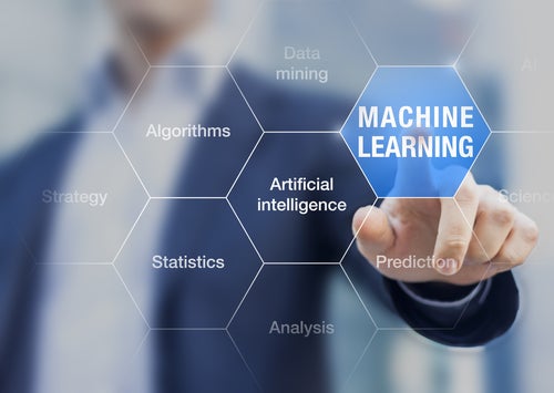 Patents on machine learning in food – what are the trends?