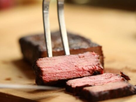 Meati Foods president Scott Tassani “super bullish” on US alt-meat trajectory as start-up targets $1bn sales