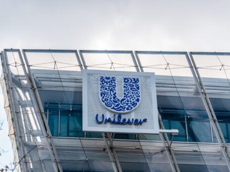 Unilever makes new pledge on marketing food to children