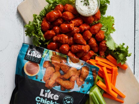 Livekindly Collective chief Kees Kruythoff rides “natural consolidator” meat-free wave in “potential $1.5tln category”