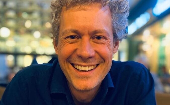 "We don't need first mover advantage; it is about getting it right - Thai Union's Maarten Geraets on its alternative-seafood plans - Vimarsana News