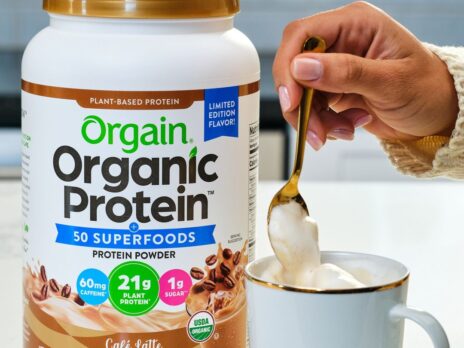 Nestlé’s move to invest in Orgain comes amid demand for functional nutrition – consumer surveys
