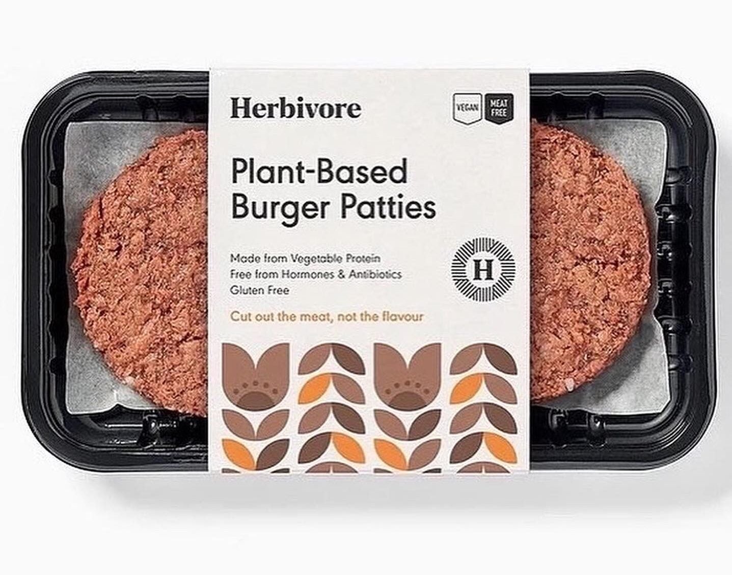 Tiger Brands VC fund makes debut with Herbivore Earthfoods investment