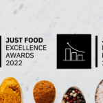 Just Food Excellence Awards & Rankings 2022 - Media Pack