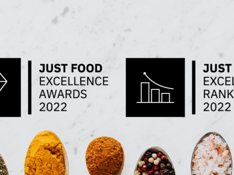 Introducing the Just Food Excellence Awards & Rankings 2022
