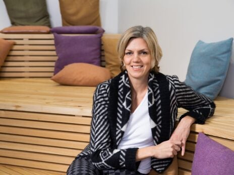“If Paulig is the mothership, we’re the Luke Skywalker” – Marika King on venture unit PINC’s investment strategy