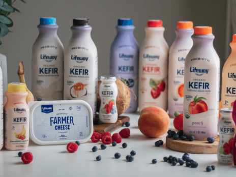 US kefir maker Lifeway Foods embroiled in family feud
