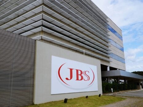 Meat giant JBS criticised over net-zero efforts