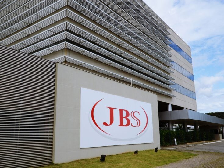 JBS fined over Covid lapses in US factories