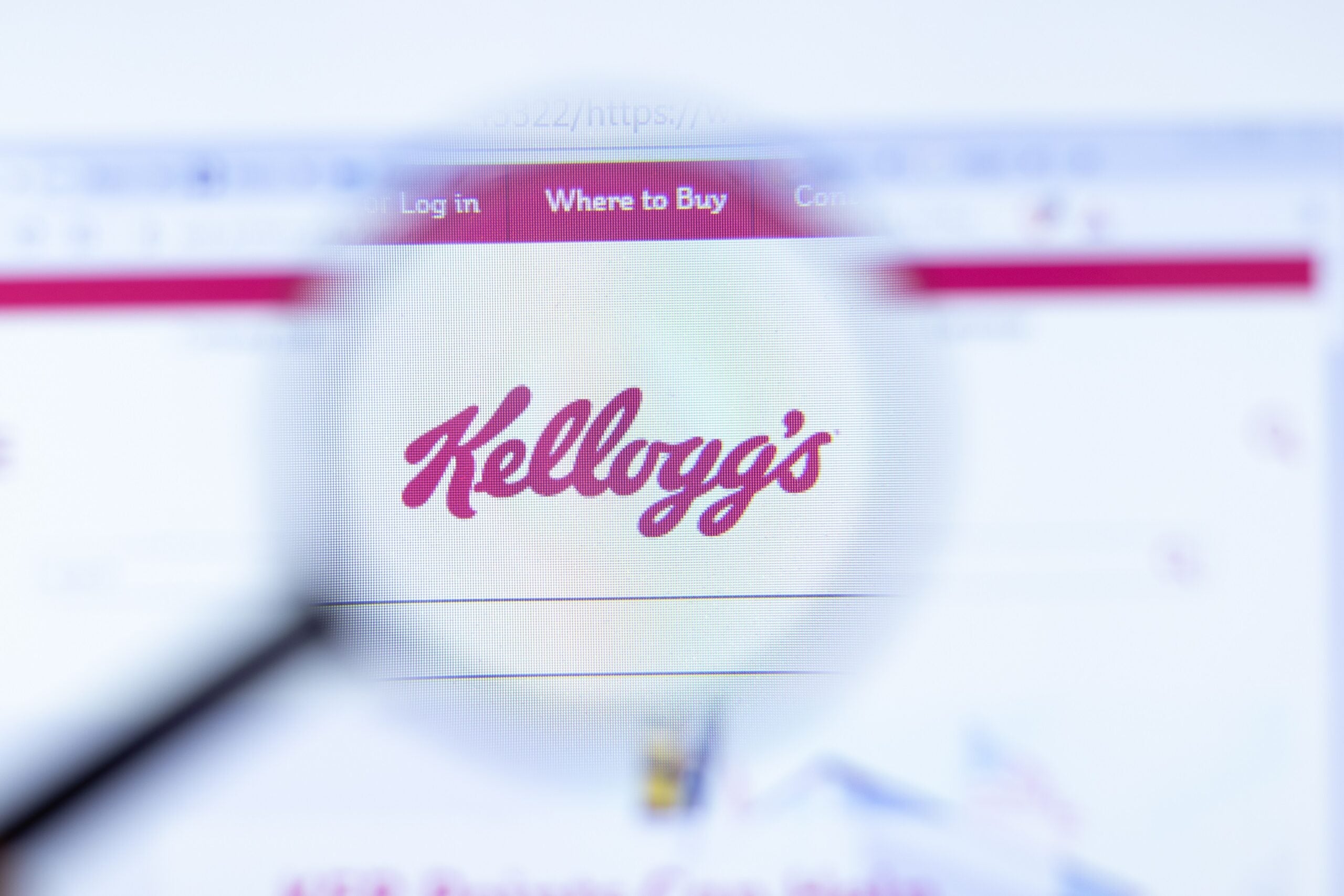 The new W.K. Kellogg Co. – A tale of two horizons