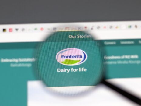 Fonterra withdraws from Russia with Unifood venture exit