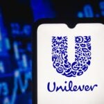 Unilever CEO Alan Jope to step down