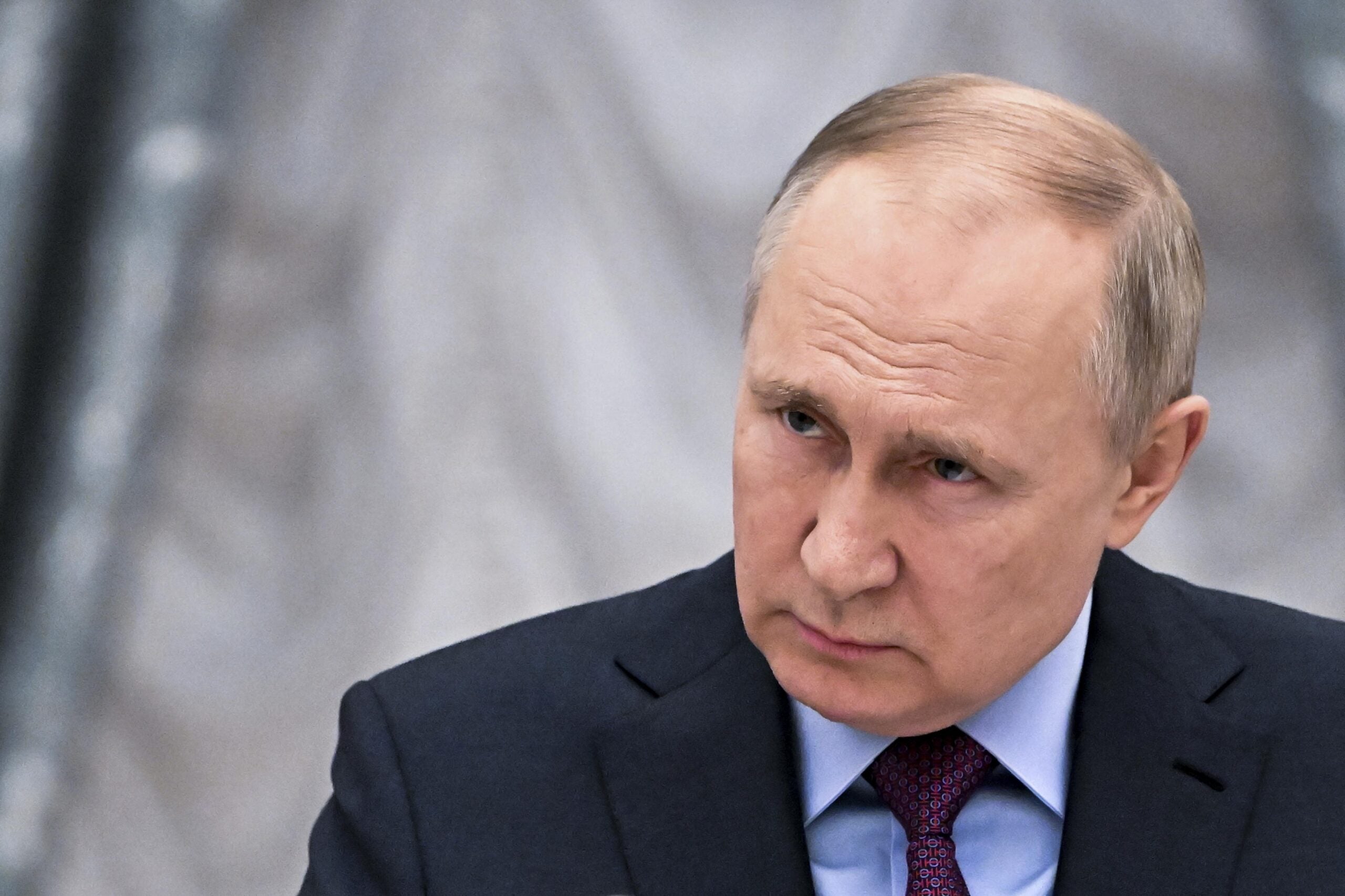 Putin unhappy with Ukraine grain shipment deal