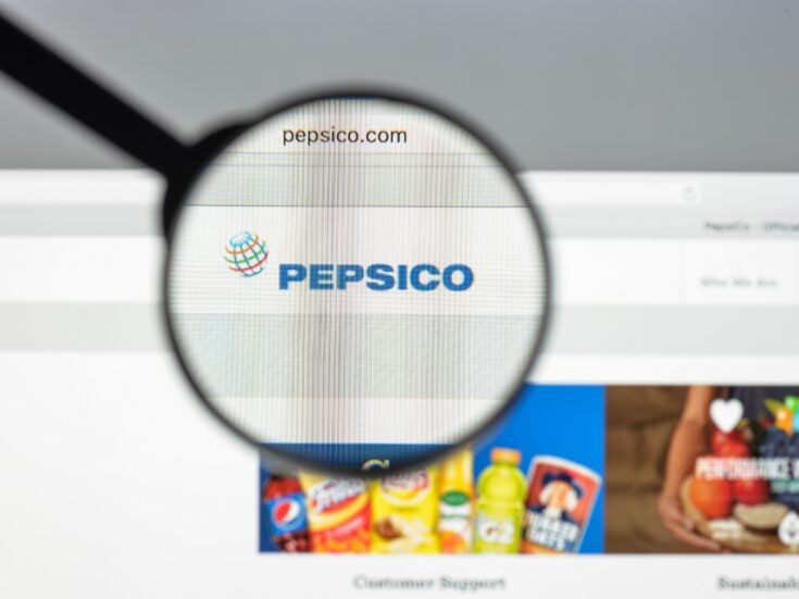 PepsiCo issues US$1.25bn green bond for Pep+ sustainable projects