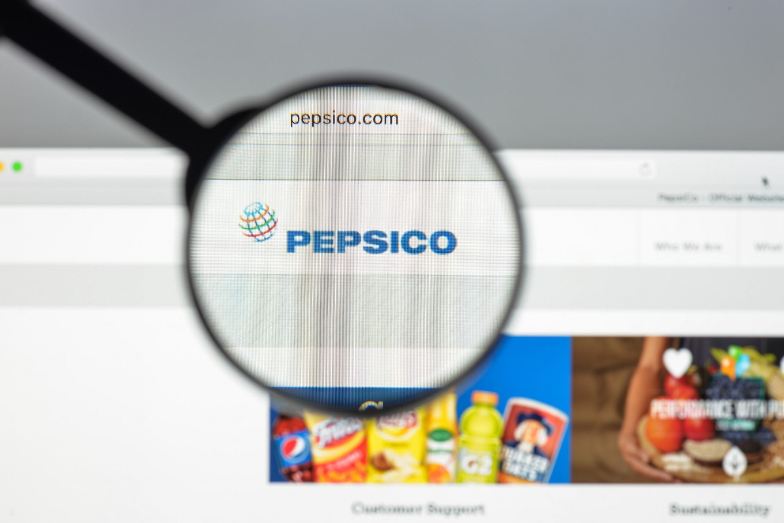 PepsiCo invests US$100m towards more factory automation in Romania