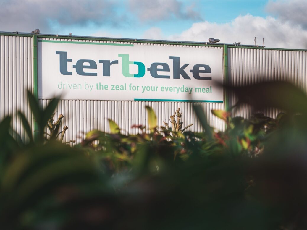 Ter Beke factory