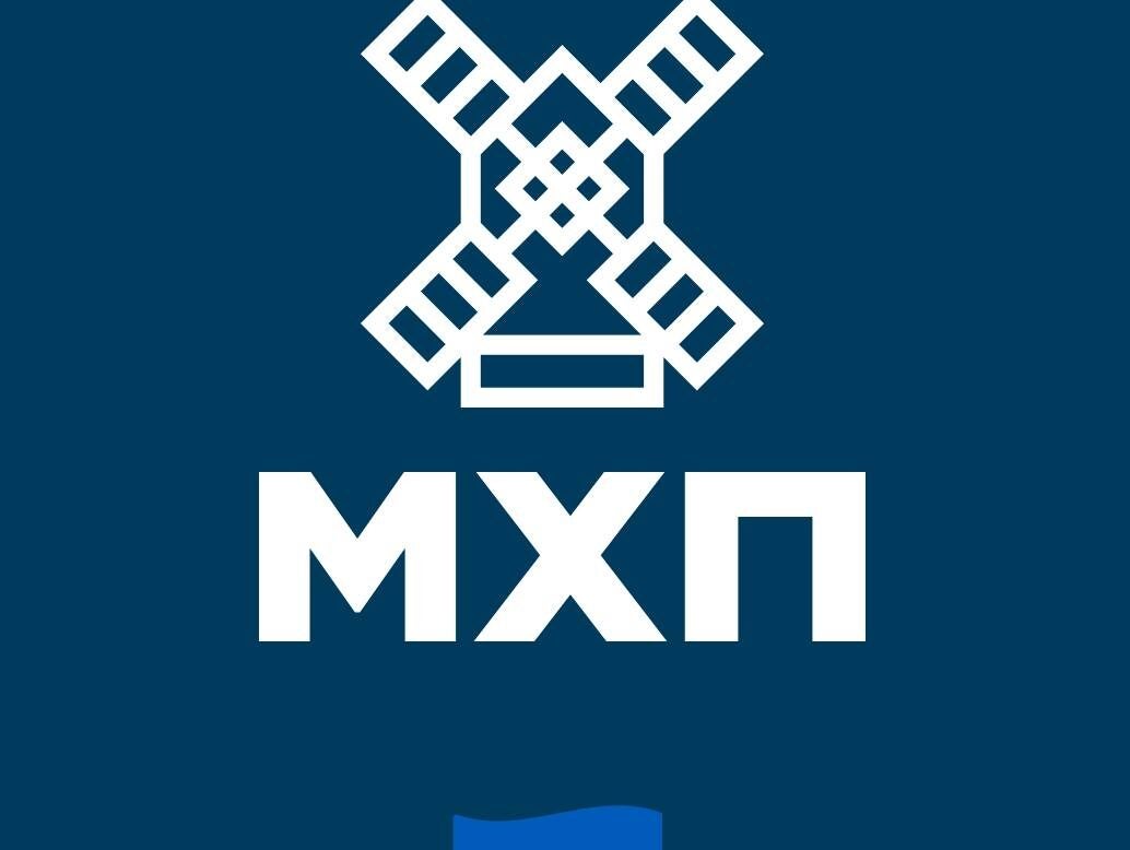 MHP corporate logo