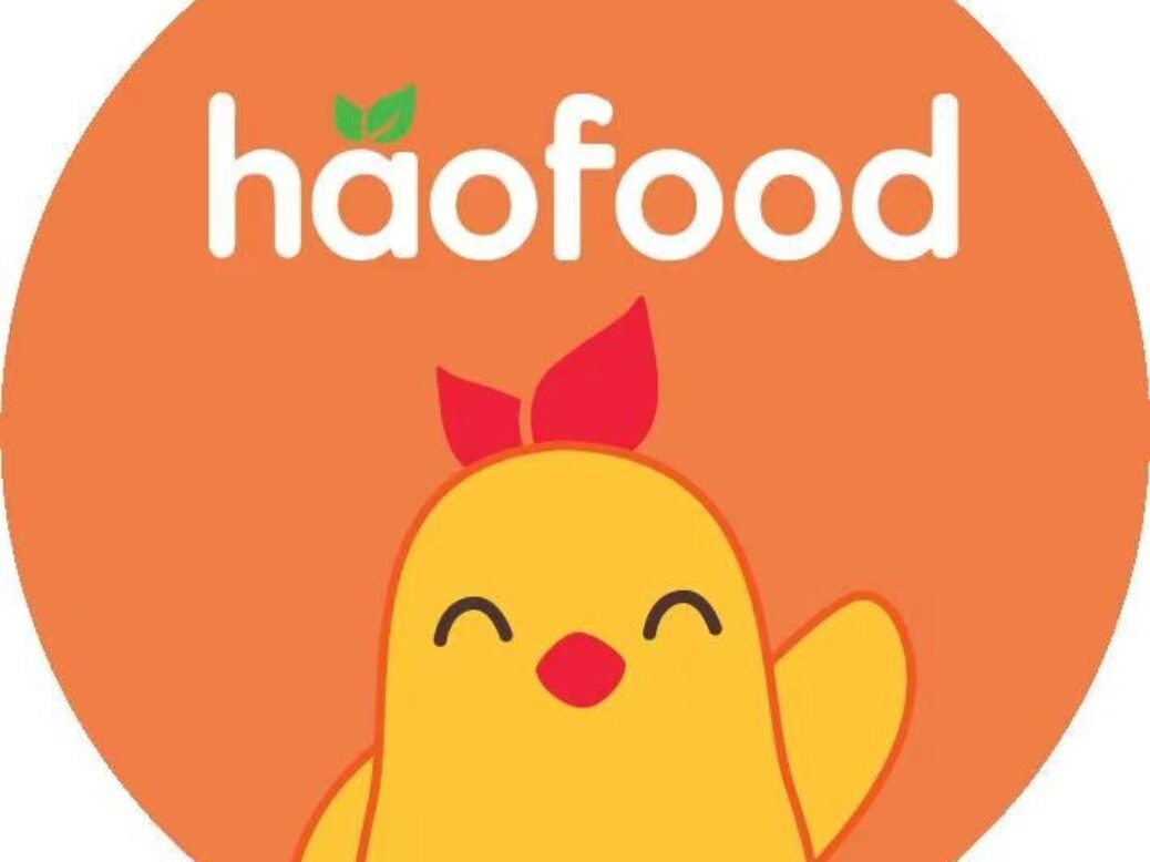 Haofood corporate logo
